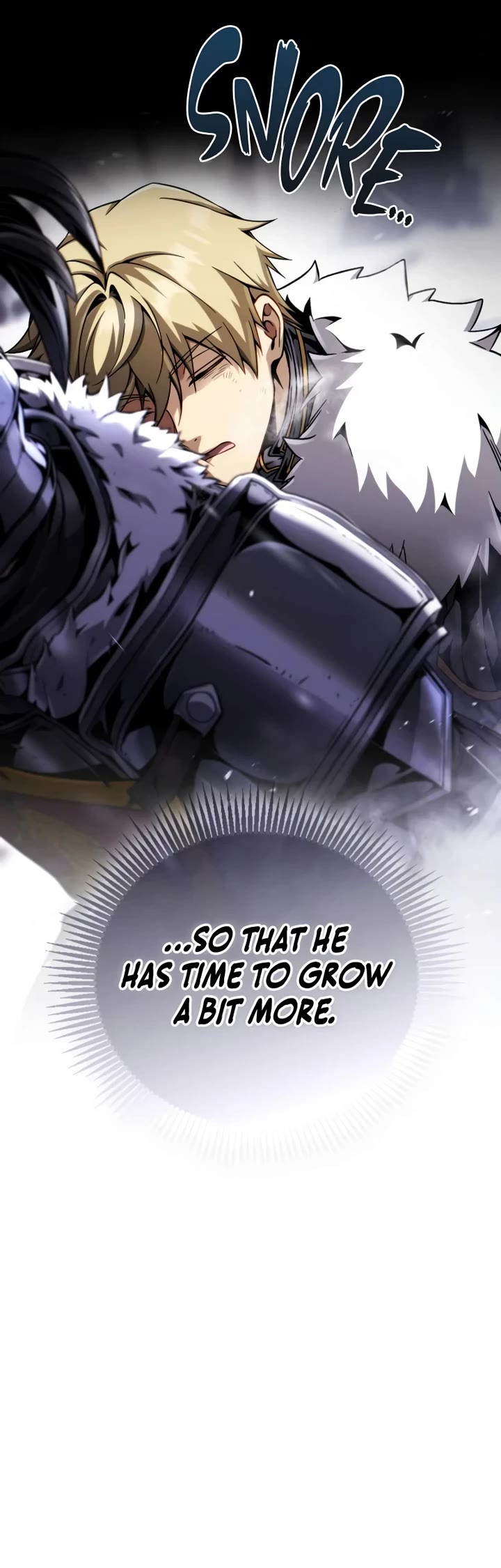 I Became the First Prince: Legend of Sword's Song Chapter 34 page 50 - Chapter 34