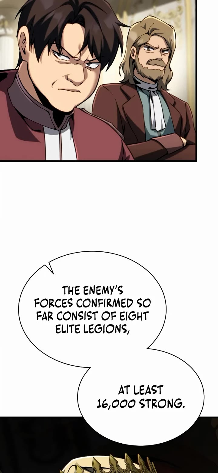 I Became the First Prince: Legend of Sword's Song Chapter 34 page 59 - Chapter 34
