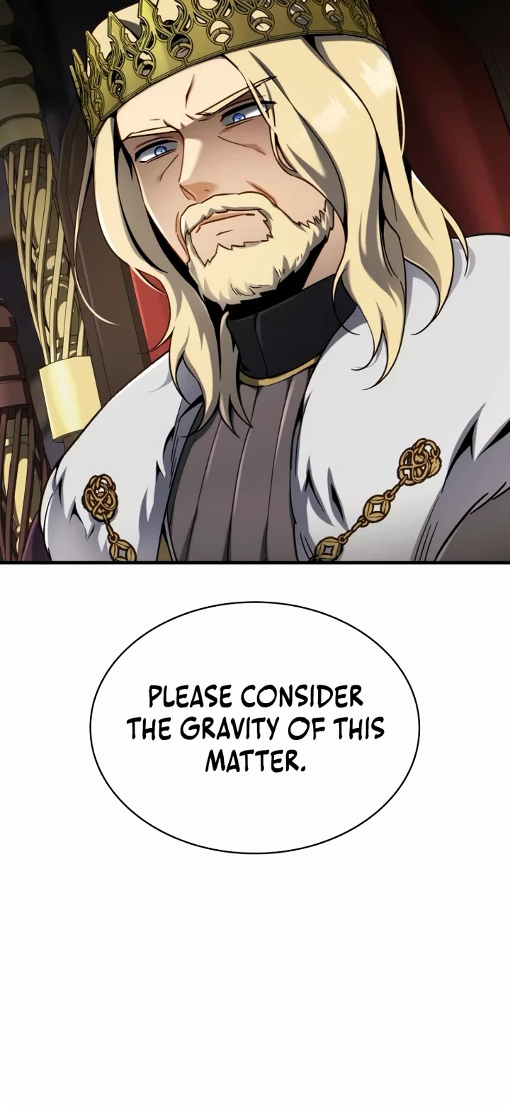 I Became the First Prince: Legend of Sword's Song Chapter 34 page 60 - Chapter 34