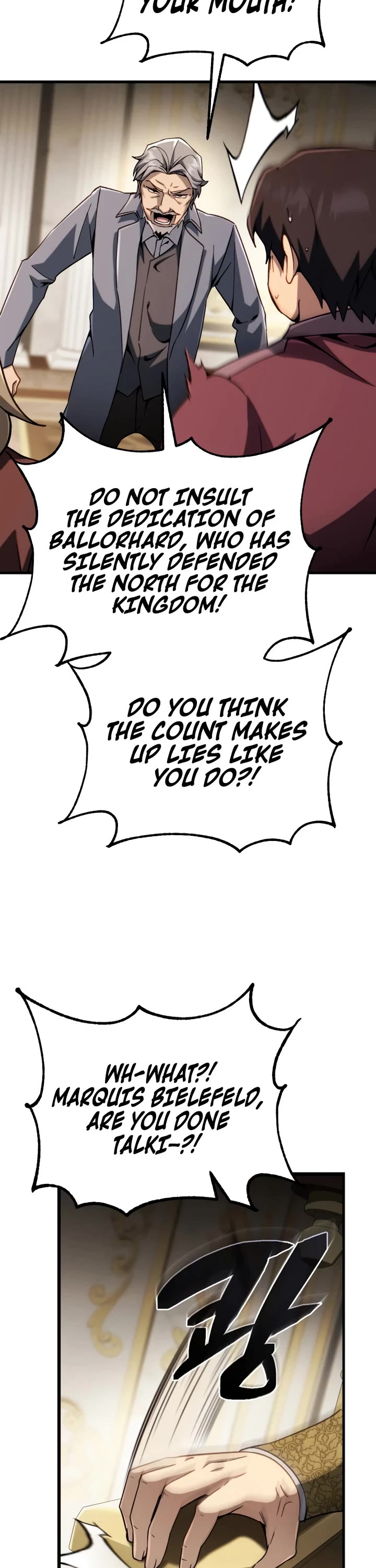 I Became the First Prince: Legend of Sword's Song Chapter 34 page 62 - Chapter 34