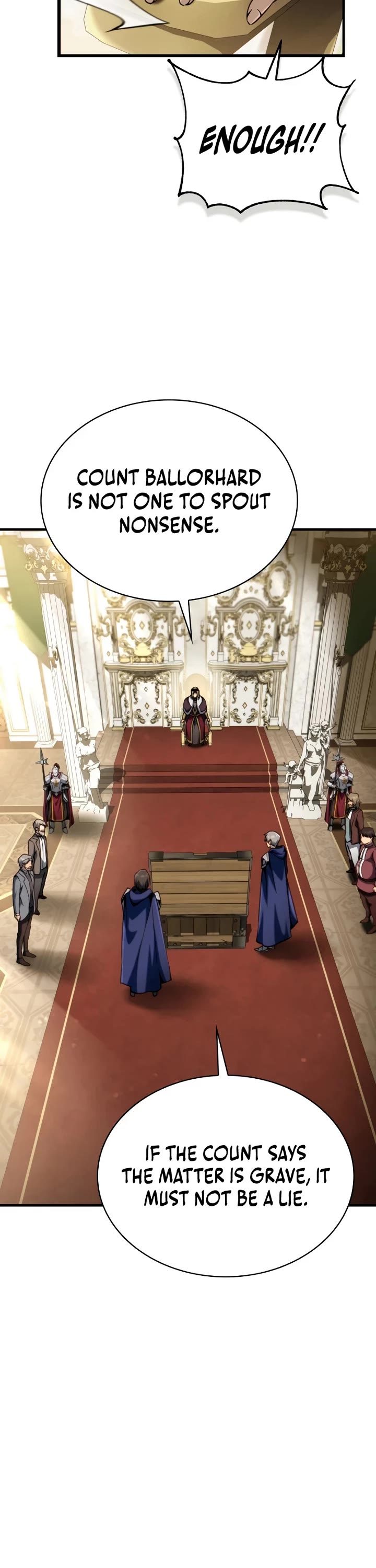 I Became the First Prince: Legend of Sword's Song Chapter 34 page 63 - Chapter 34