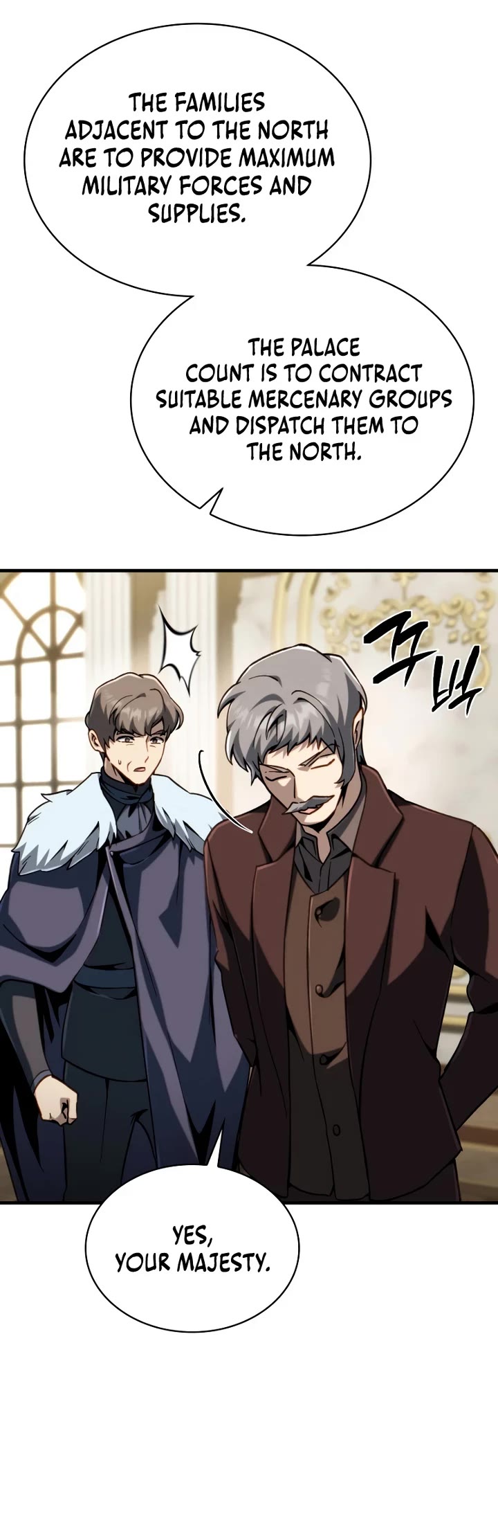 I Became the First Prince: Legend of Sword's Song Chapter 34 page 64 - Chapter 34