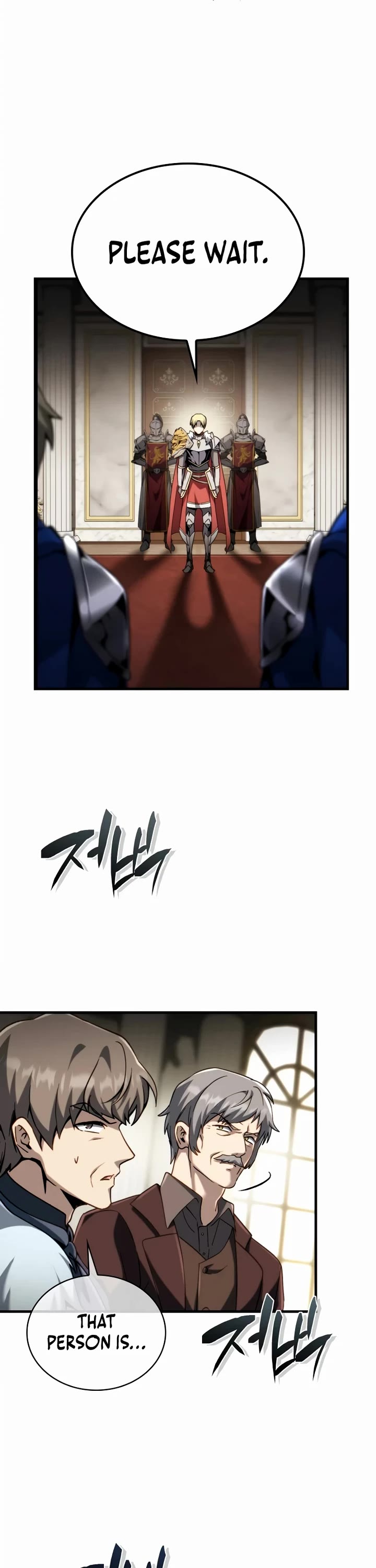 I Became the First Prince: Legend of Sword's Song Chapter 34 page 67 - Chapter 34