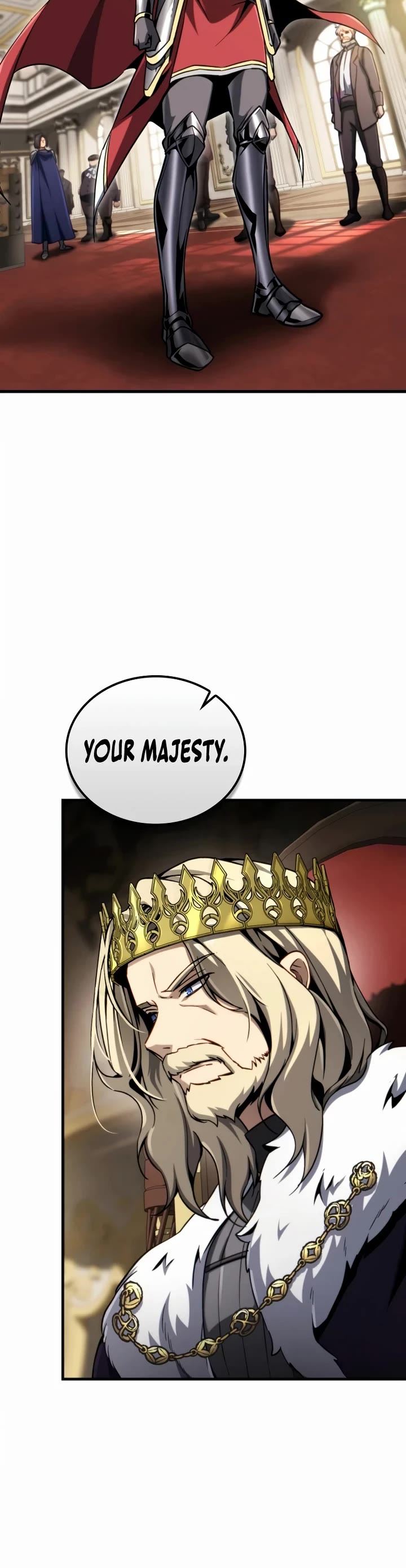 I Became the First Prince: Legend of Sword's Song Chapter 34 page 69 - Chapter 34