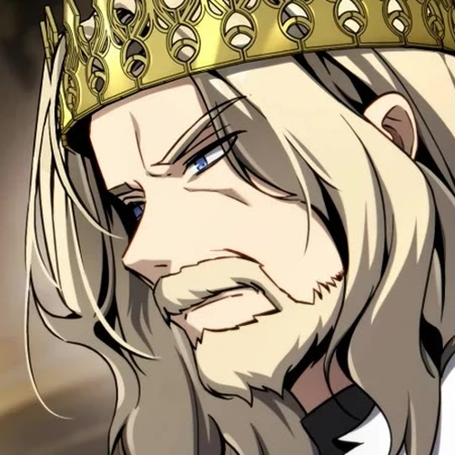 I Became the First Prince: Legend of Sword's Song Chapter 34 cover
