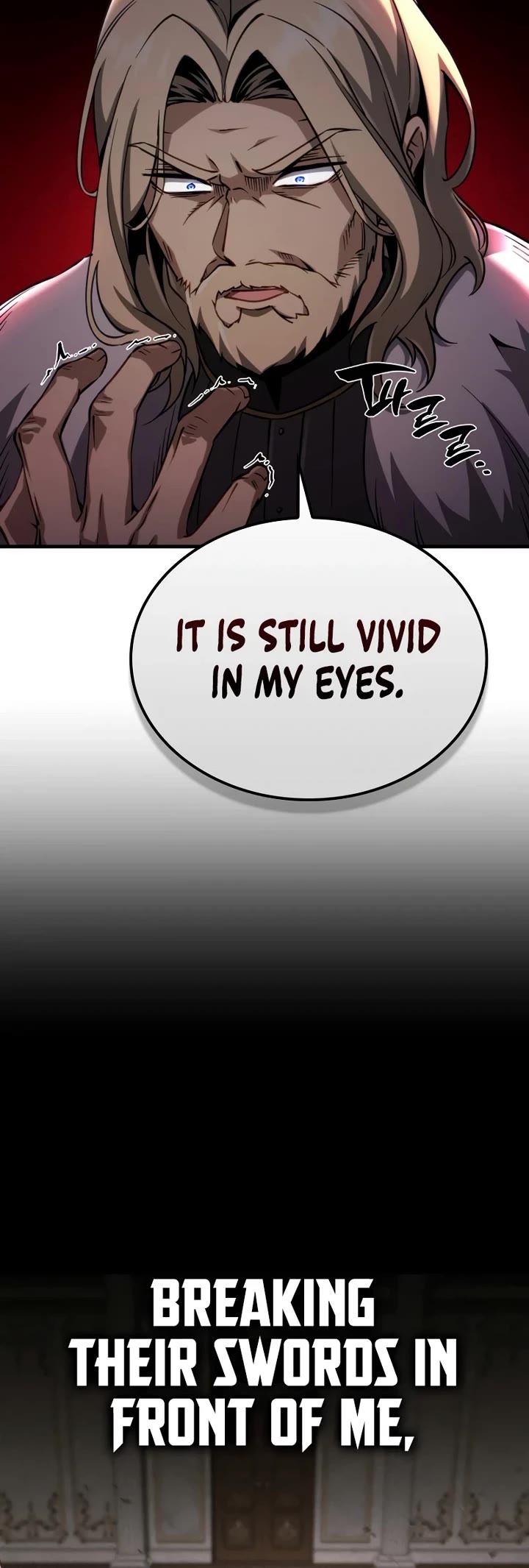 I Became the First Prince: Legend of Sword's Song Chapter 35 page 15 - Chapter 35