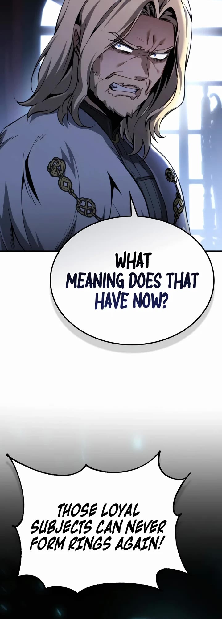 I Became the First Prince: Legend of Sword's Song Chapter 35 page 20 - Chapter 35