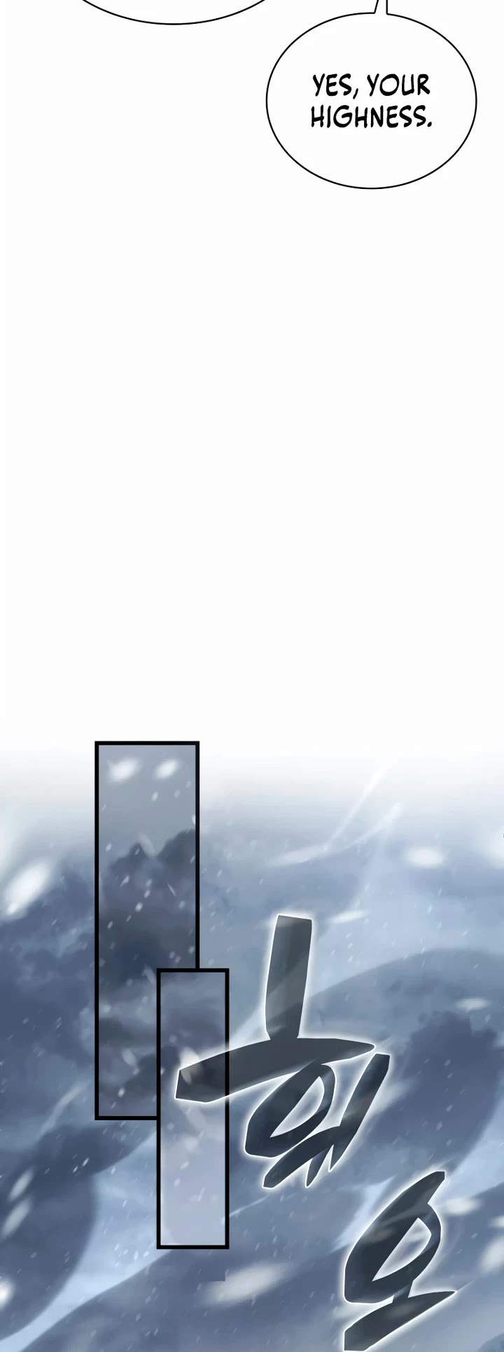 I Became the First Prince: Legend of Sword's Song Chapter 35 page 34 - Chapter 35