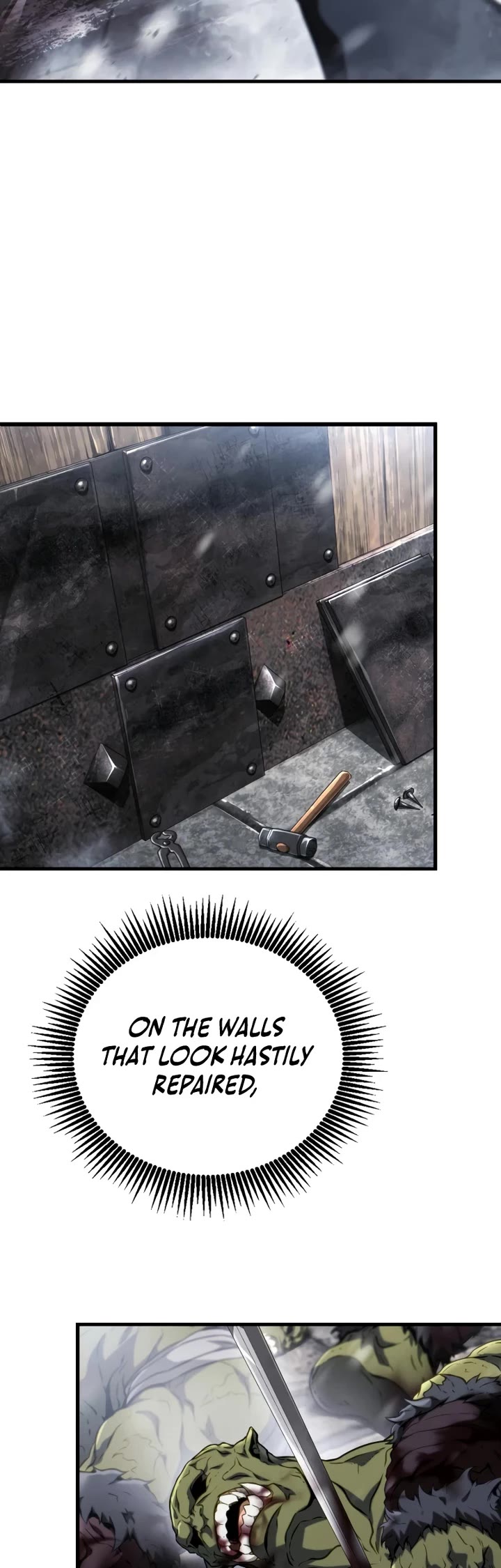I Became the First Prince: Legend of Sword's Song Chapter 35 page 52 - Chapter 35