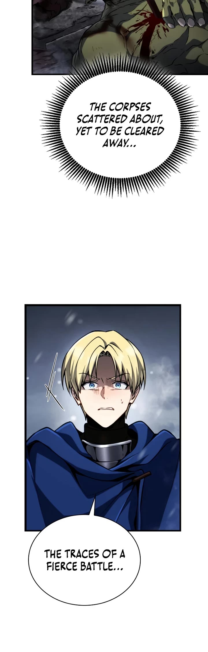 I Became the First Prince: Legend of Sword's Song Chapter 35 page 53 - Chapter 35