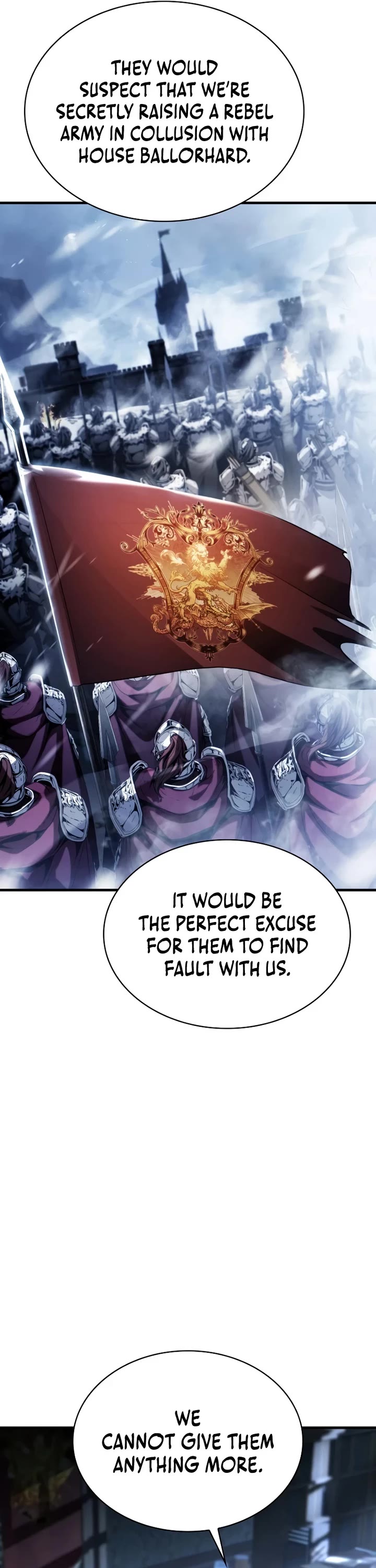 I Became the First Prince: Legend of Sword's Song Chapter 35 page 6 - Chapter 35