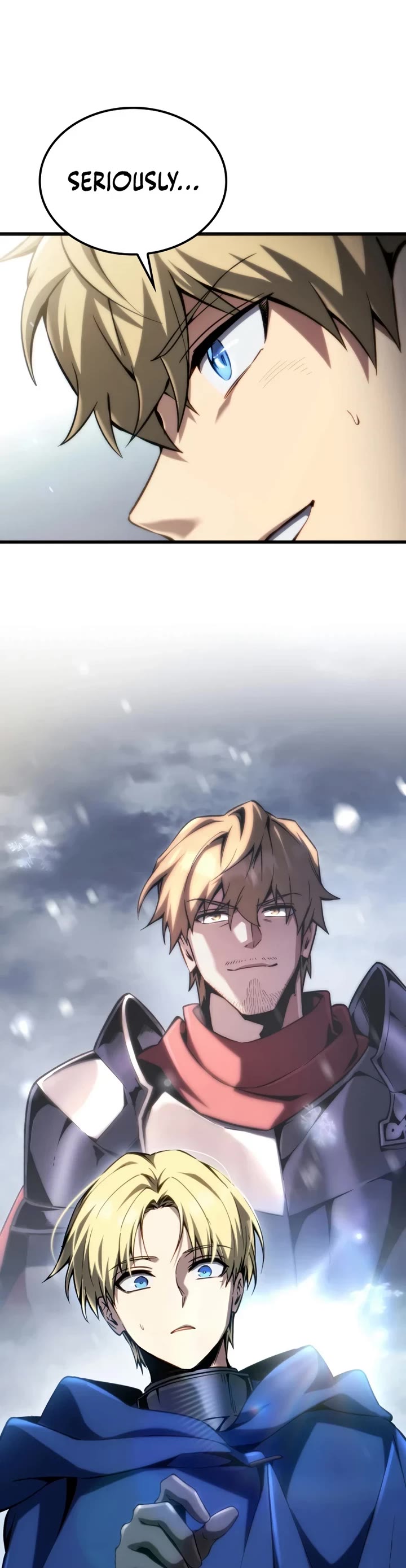 I Became the First Prince: Legend of Sword's Song Chapter 35 page 61 - Chapter 35