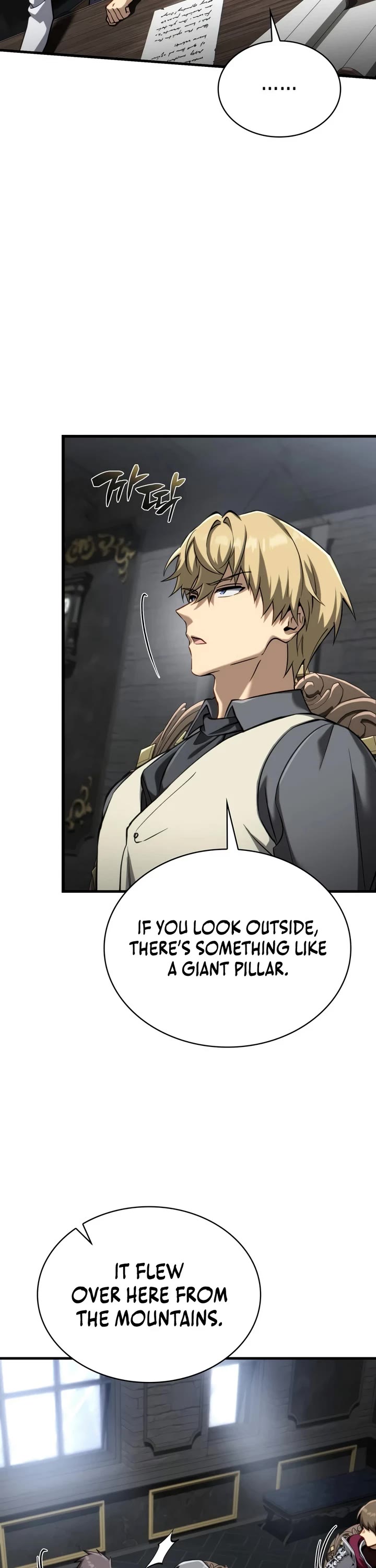 I Became the First Prince: Legend of Sword's Song Chapter 36 page 34 - Chapter 36
