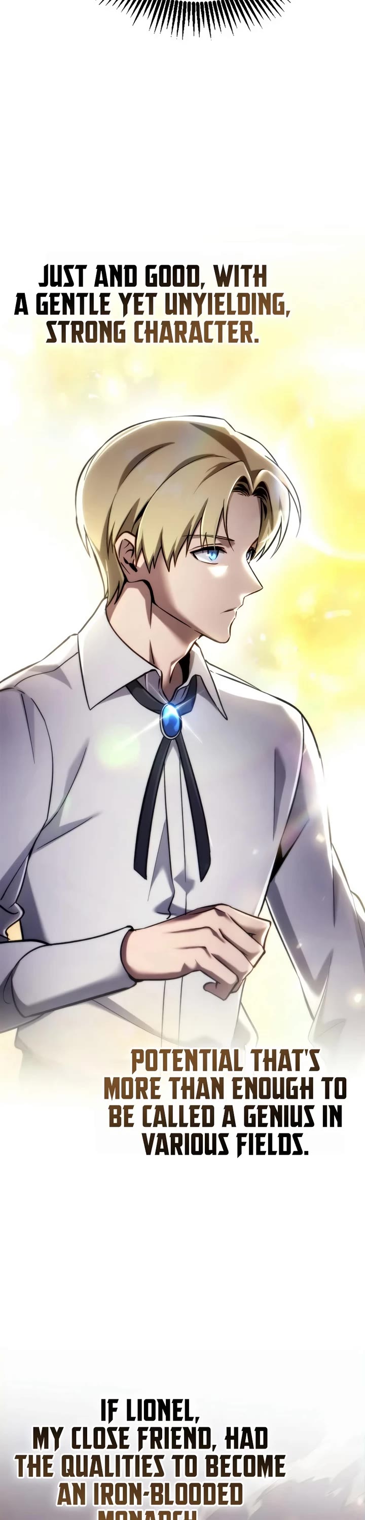 I Became the First Prince: Legend of Sword's Song Chapter 36 page 47 - Chapter 36