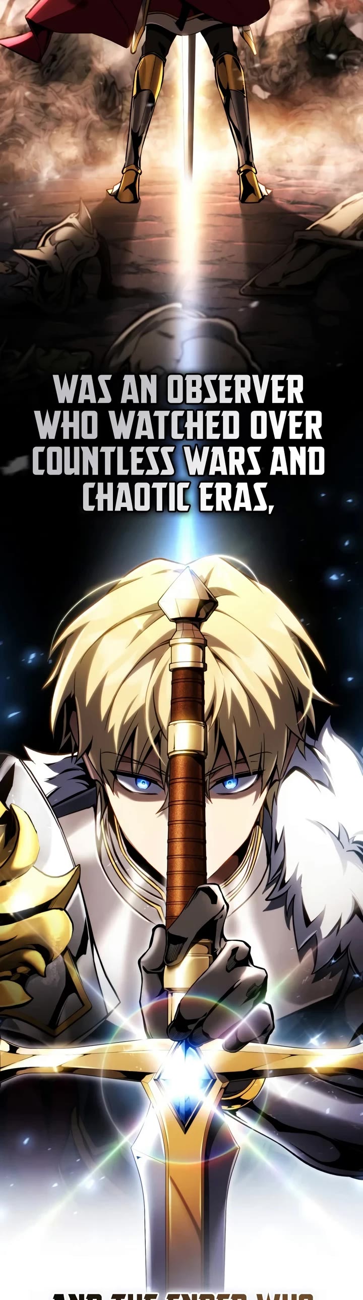 I Became the First Prince: Legend of Sword's Song Chapter 36 page 53 - Chapter 36