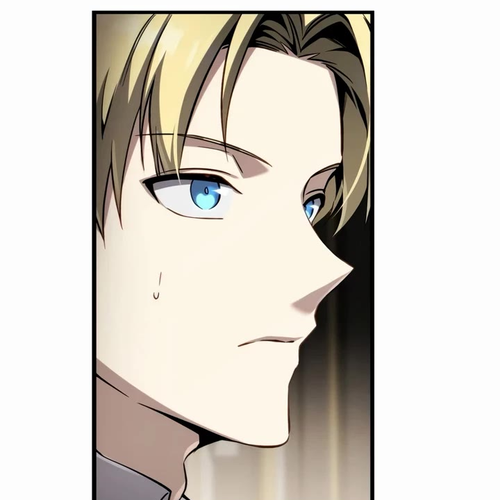 I Became the First Prince: Legend of Sword's Song Chapter 36 cover