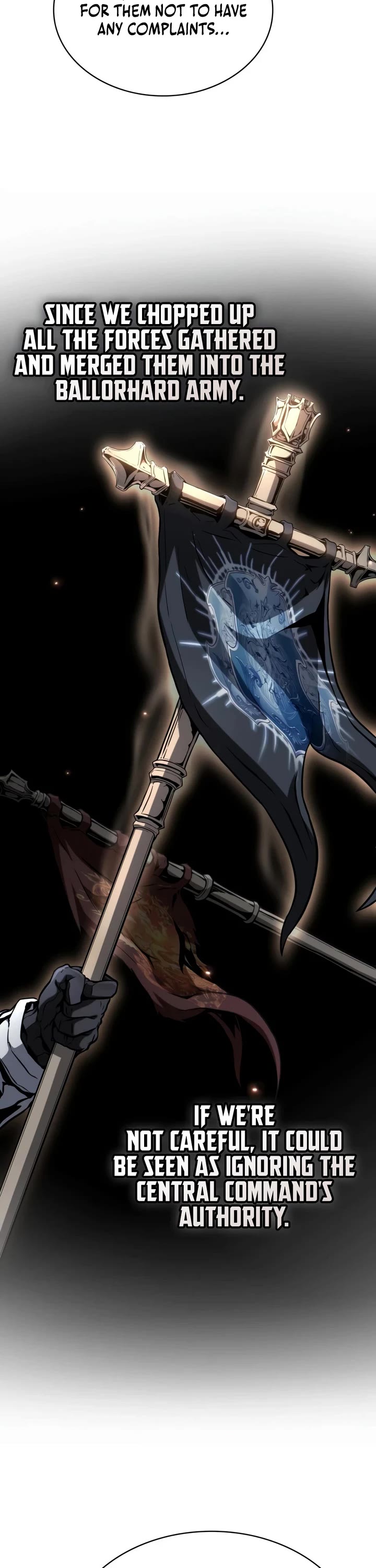 I Became the First Prince: Legend of Sword's Song Chapter 37 page 3 - Chapter 37
