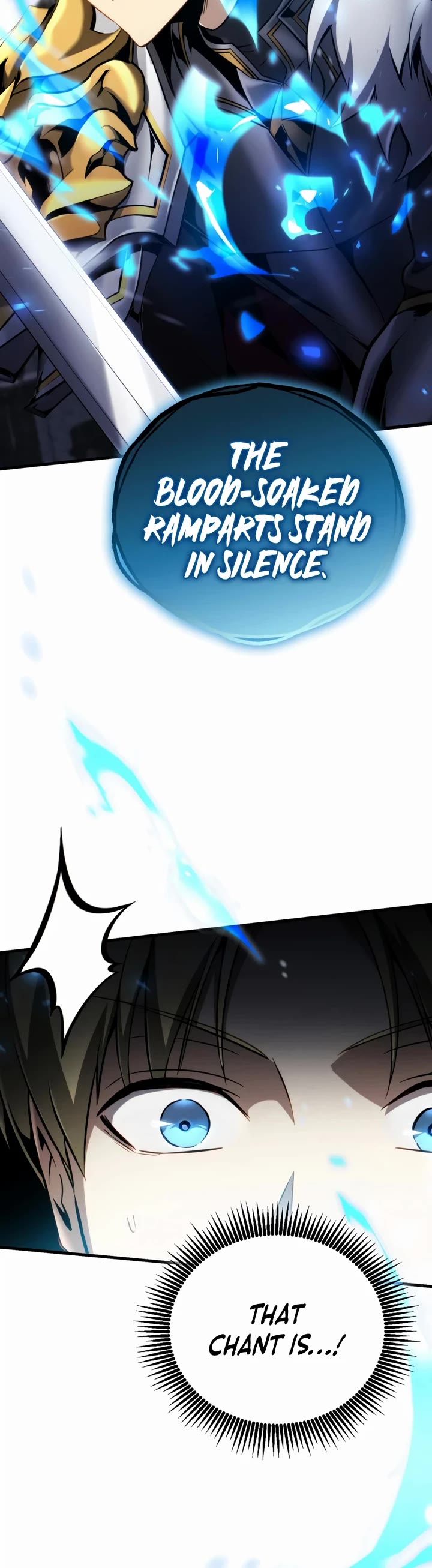 I Became the First Prince: Legend of Sword's Song Chapter 37 page 43 - Chapter 37