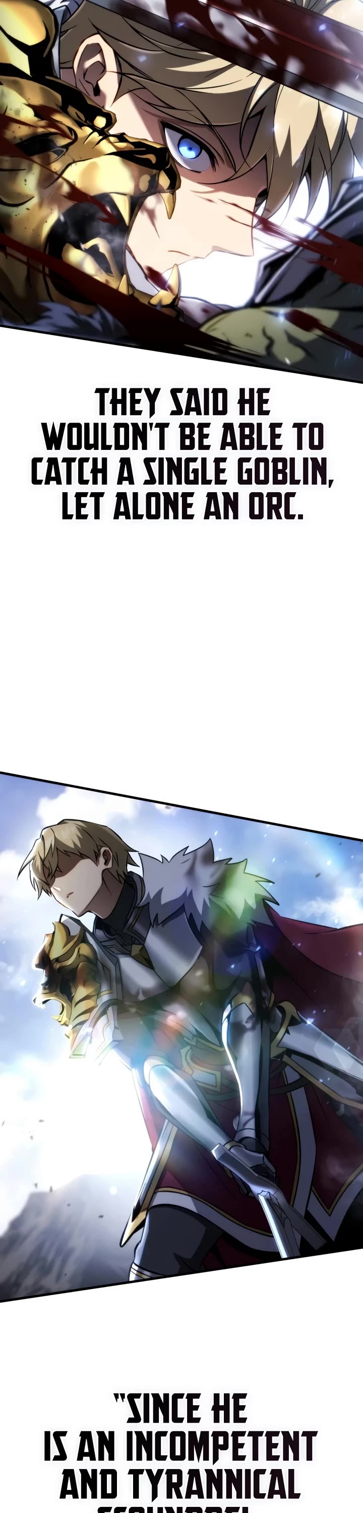 I Became the First Prince: Legend of Sword's Song Chapter 37 page 51 - Chapter 37