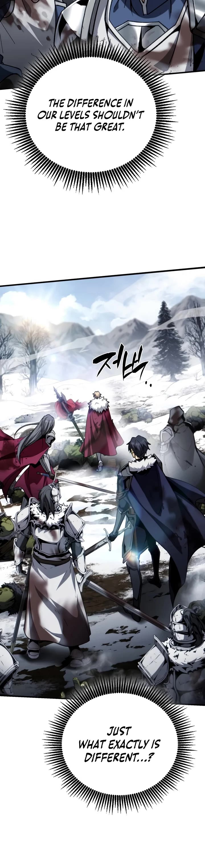 I Became the First Prince: Legend of Sword's Song Chapter 37 page 57 - Chapter 37