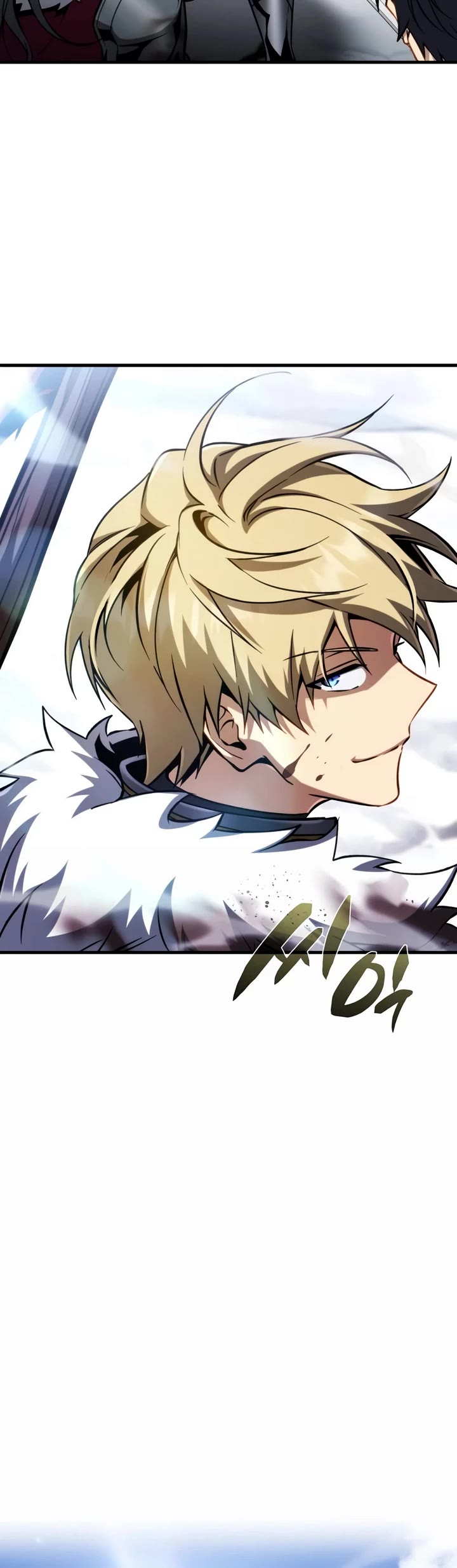 I Became the First Prince: Legend of Sword's Song Chapter 37 page 59 - Chapter 37