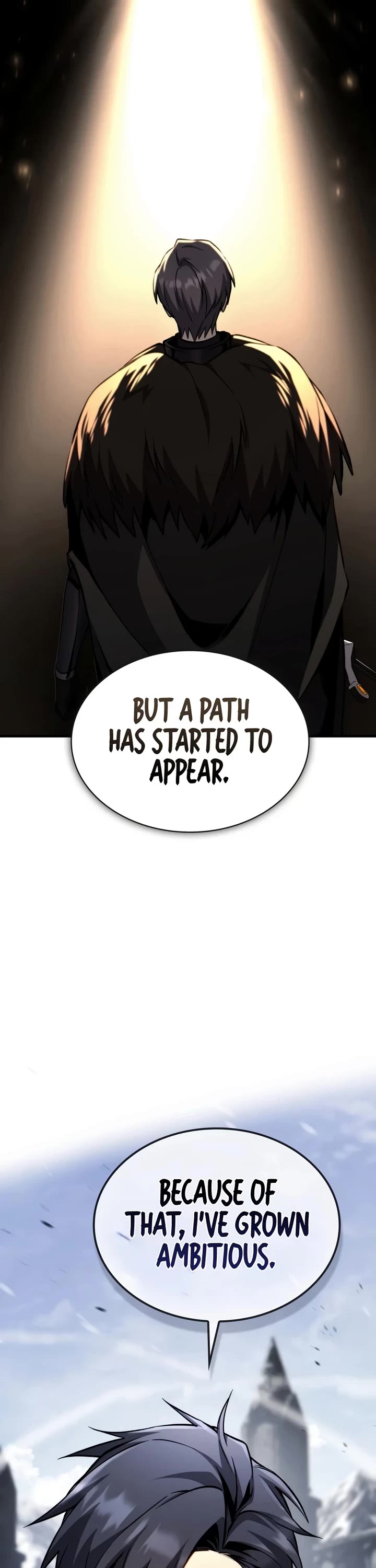 I Became the First Prince: Legend of Sword's Song Chapter 37 page 8 - Chapter 37