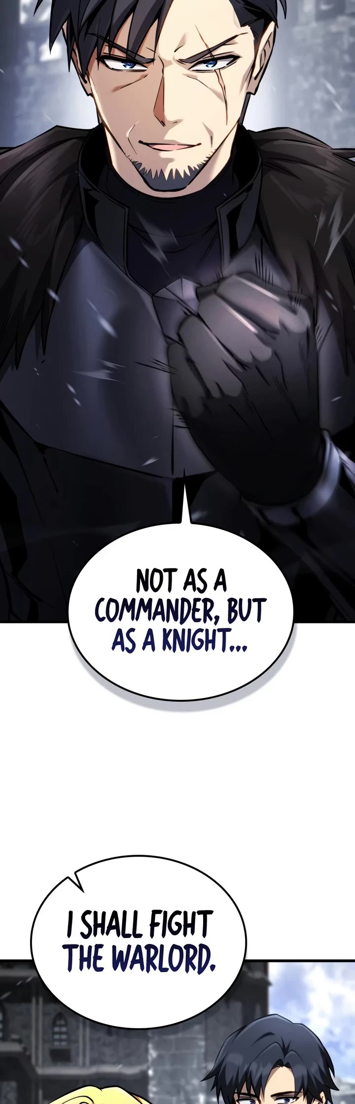I Became the First Prince: Legend of Sword's Song Chapter 37 page 9 - Chapter 37