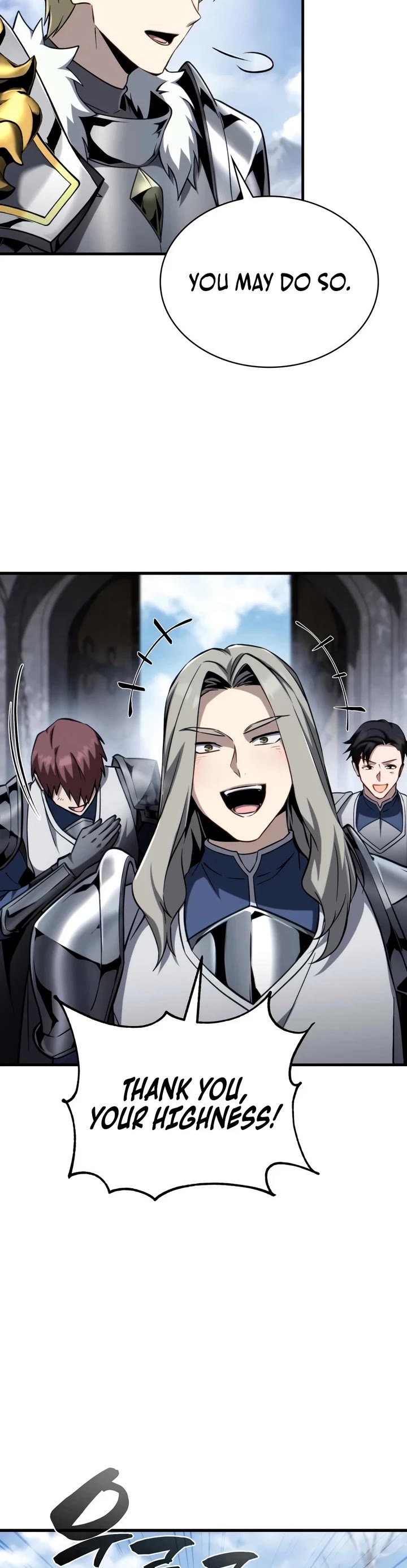 I Became the First Prince: Legend of Sword's Song Chapter 38 page 15 - Chapter 38