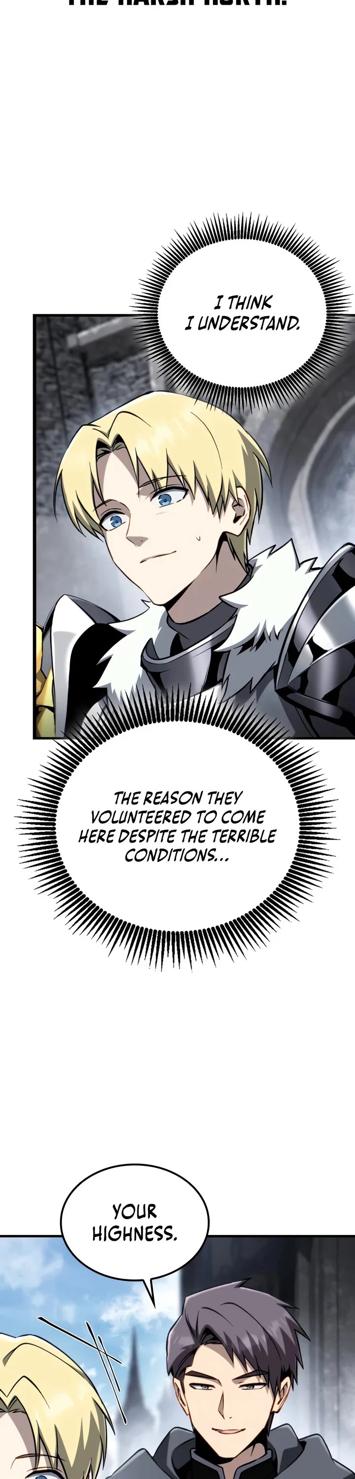 I Became the First Prince: Legend of Sword's Song Chapter 38 page 18 - Chapter 38