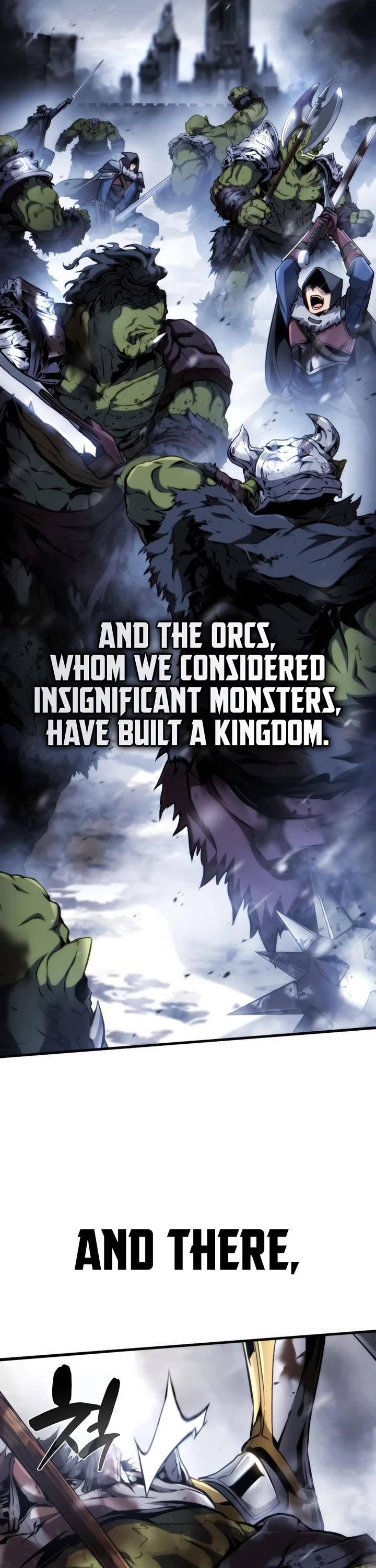 I Became the First Prince: Legend of Sword's Song Chapter 38 page 21 - Chapter 38