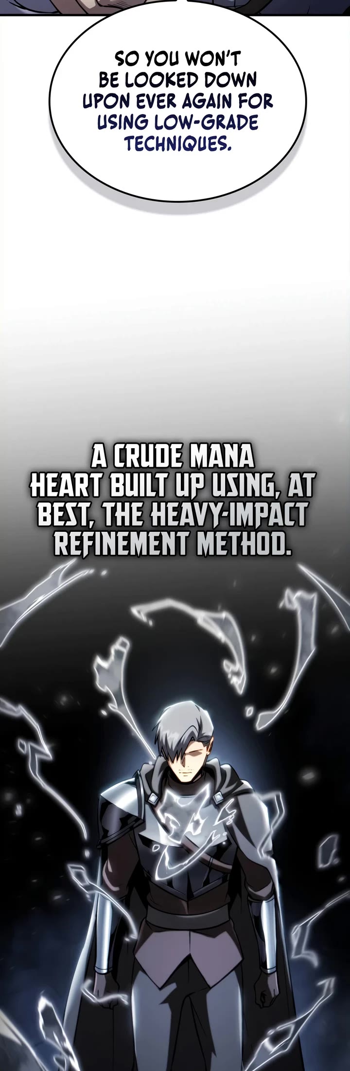 I Became the First Prince: Legend of Sword's Song Chapter 38 page 29 - Chapter 38