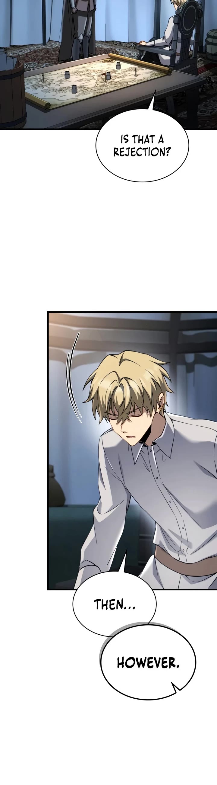 I Became the First Prince: Legend of Sword's Song Chapter 38 page 35 - Chapter 38