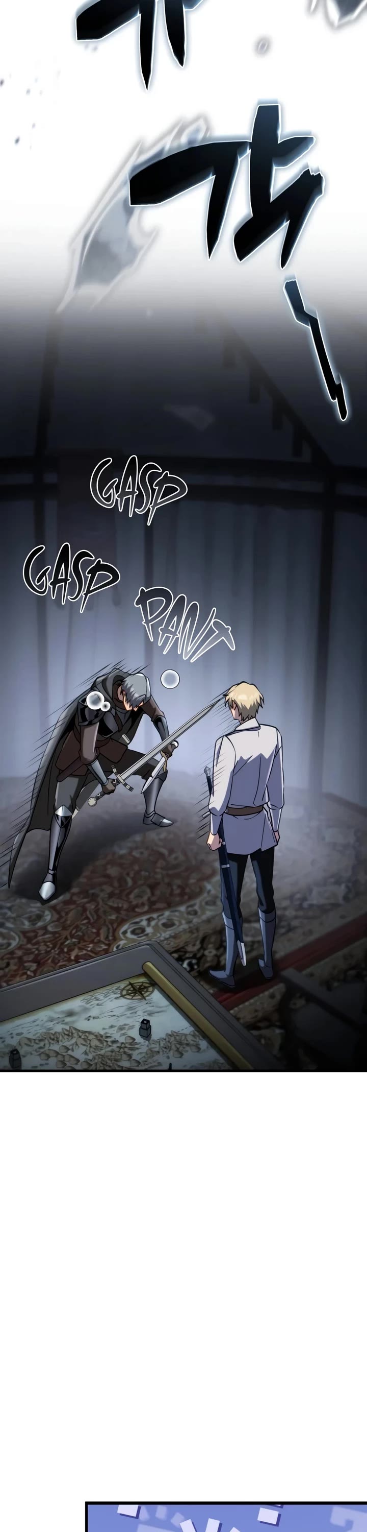 I Became the First Prince: Legend of Sword's Song Chapter 38 page 43 - Chapter 38