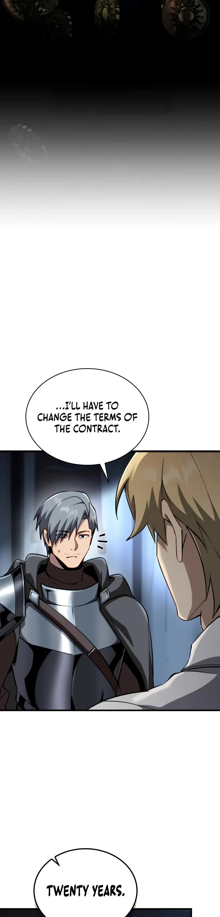 I Became the First Prince: Legend of Sword's Song Chapter 38 page 49 - Chapter 38