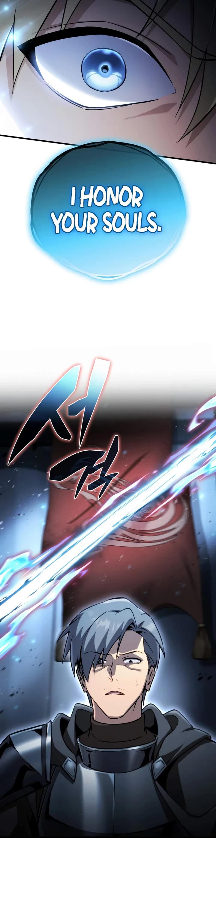 I Became the First Prince: Legend of Sword's Song Chapter 38 page 53 - Chapter 38