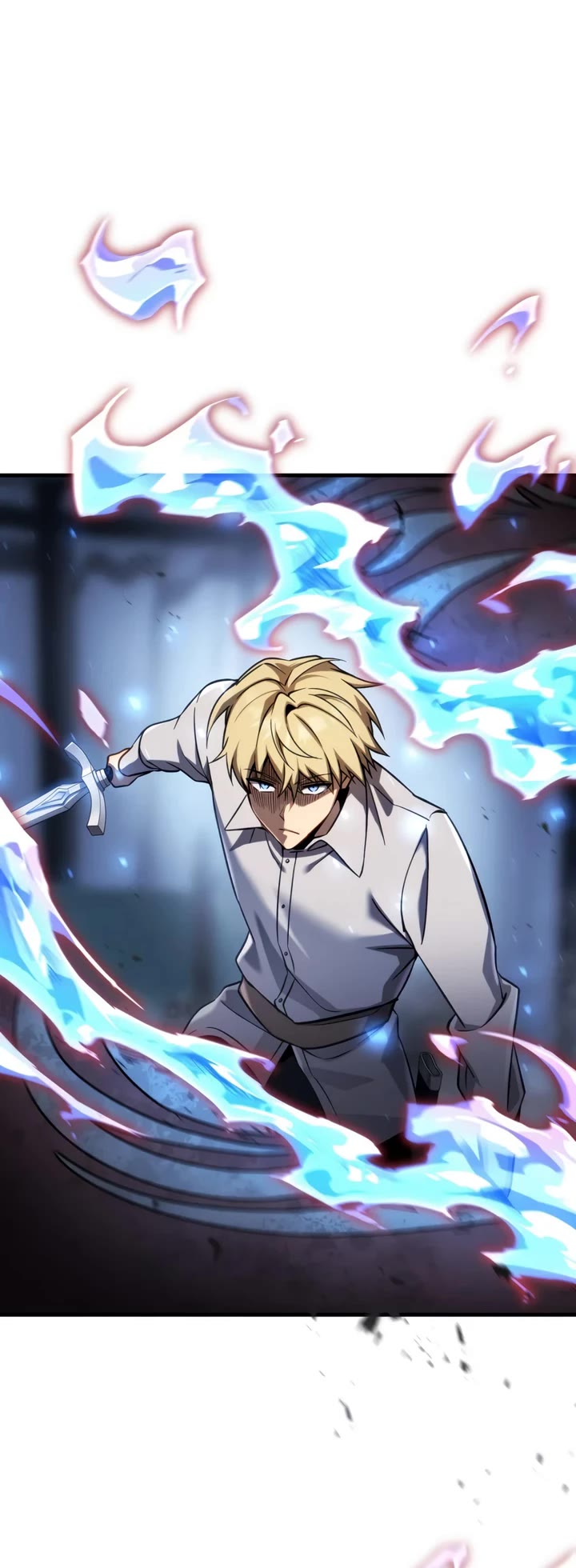 I Became the First Prince: Legend of Sword's Song Chapter 38 page 54 - Chapter 38