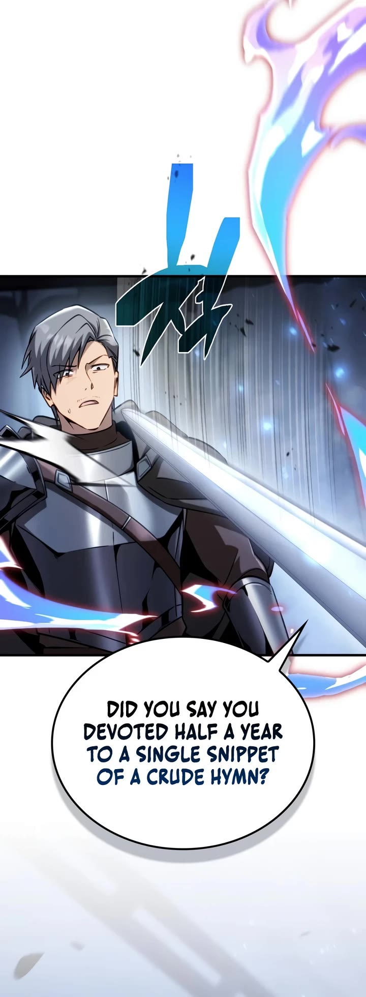 I Became the First Prince: Legend of Sword's Song Chapter 38 page 55 - Chapter 38