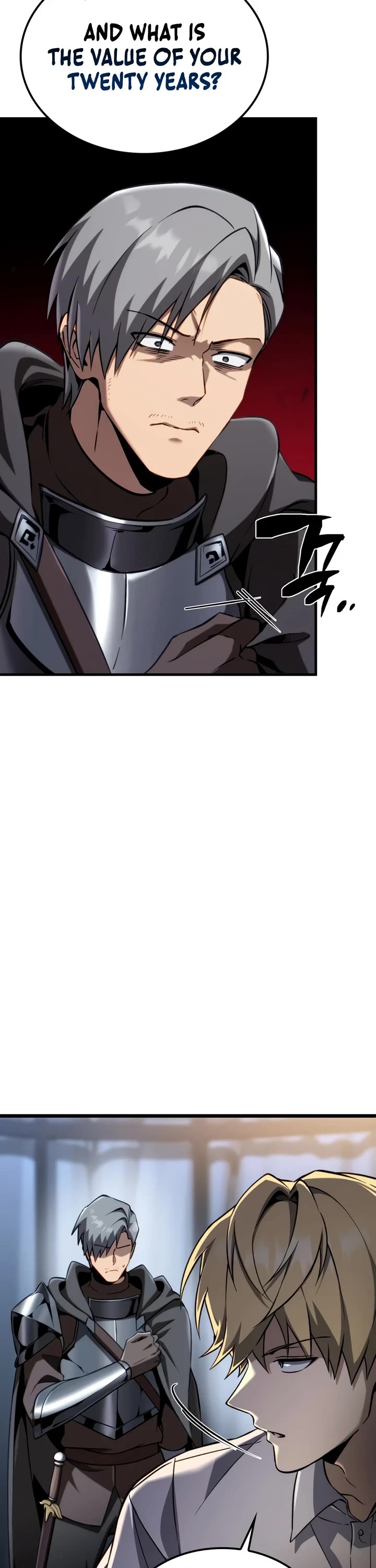 I Became the First Prince: Legend of Sword's Song Chapter 38 page 57 - Chapter 38