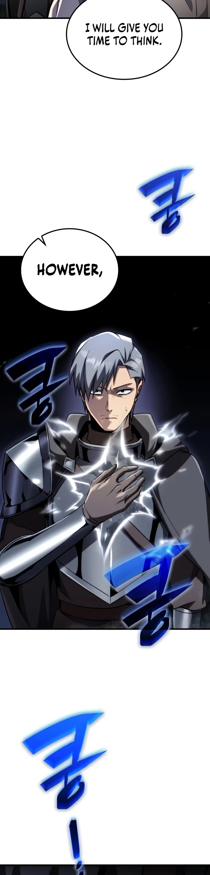 I Became the First Prince: Legend of Sword's Song Chapter 38 page 58 - Chapter 38