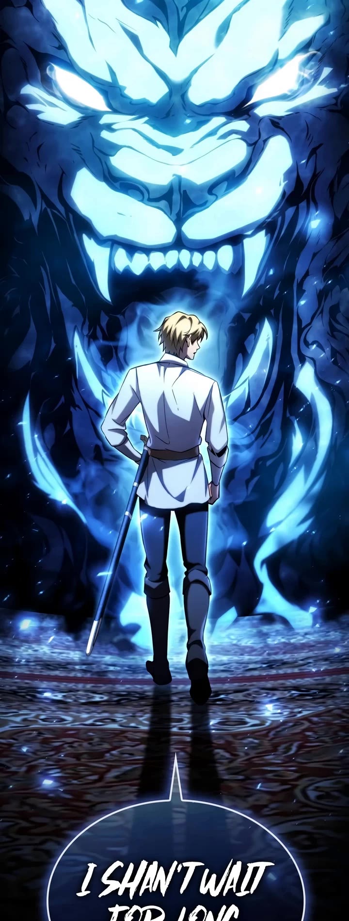 I Became the First Prince: Legend of Sword's Song Chapter 38 page 60 - Chapter 38
