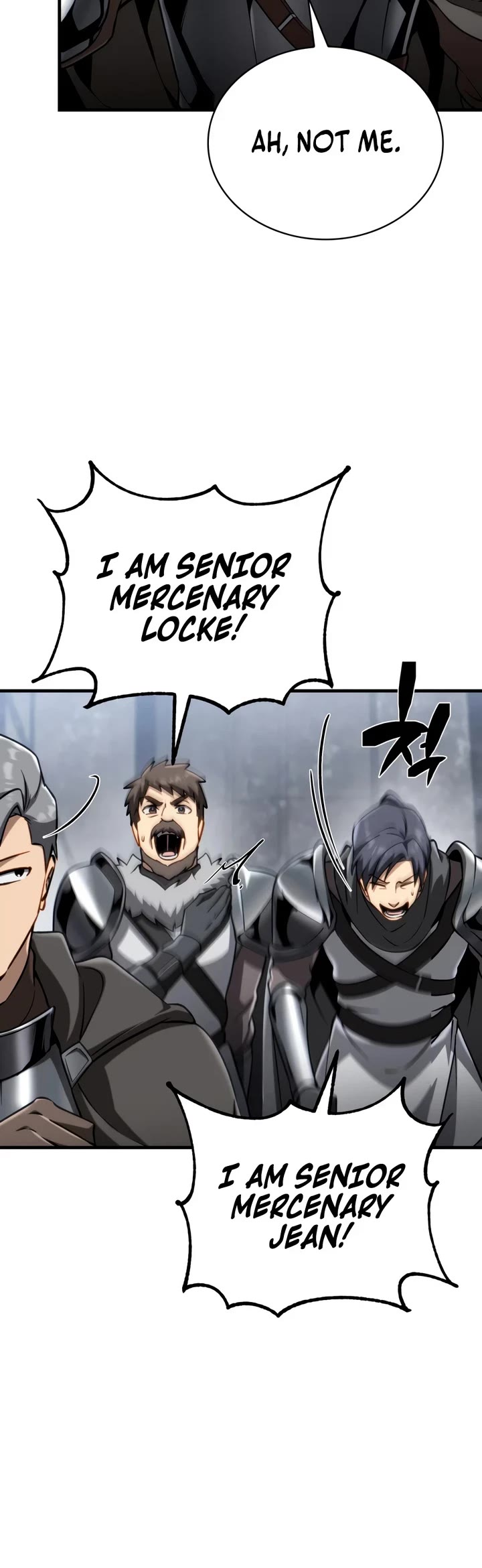 I Became the First Prince: Legend of Sword's Song Chapter 39 page 15 - Chapter 39