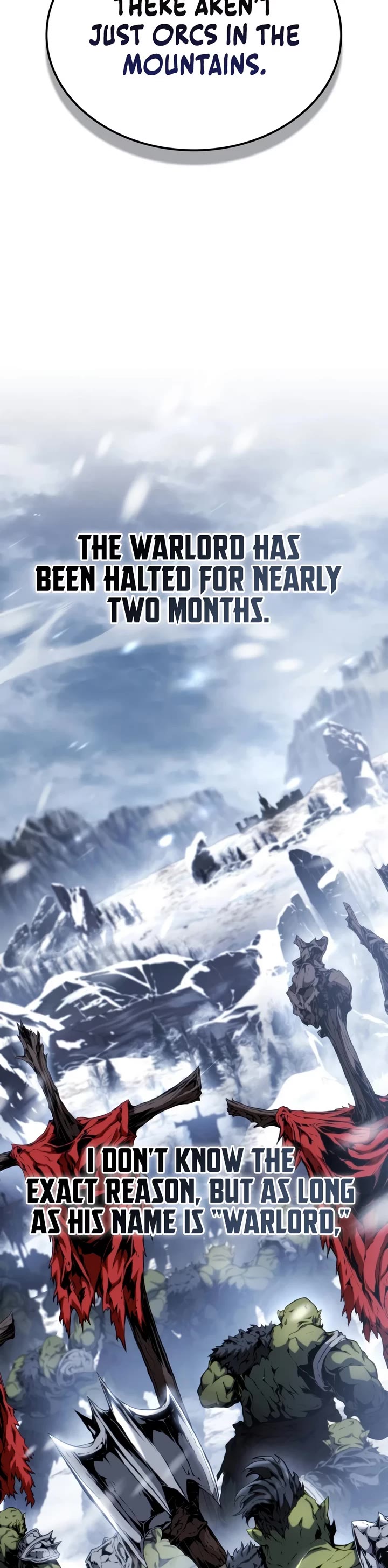 I Became the First Prince: Legend of Sword's Song Chapter 39 page 4 - Chapter 39