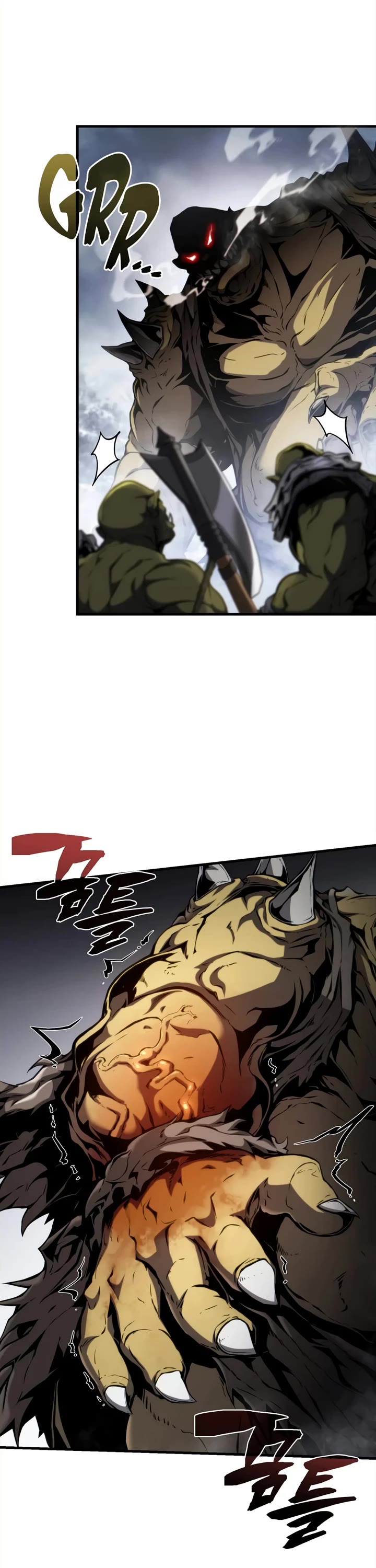 I Became the First Prince: Legend of Sword's Song Chapter 39 page 42 - Chapter 39