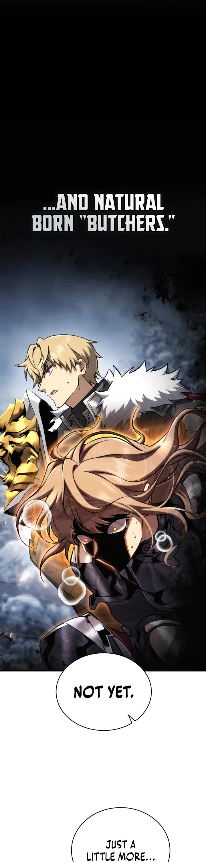 I Became the First Prince: Legend of Sword's Song Chapter 39 page 48 - Chapter 39