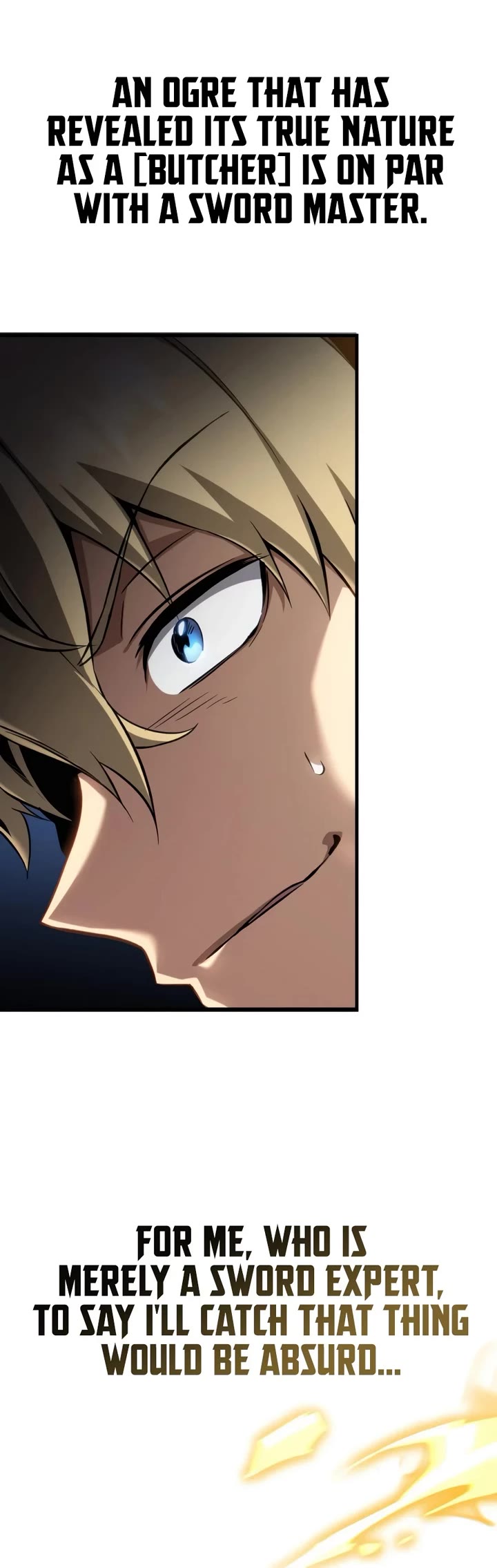 I Became the First Prince: Legend of Sword's Song Chapter 39 page 50 - Chapter 39