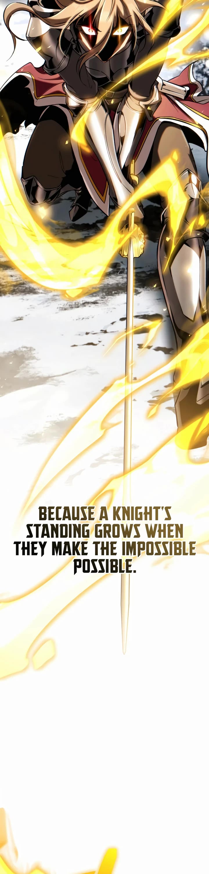 I Became the First Prince: Legend of Sword's Song Chapter 39 page 52 - Chapter 39