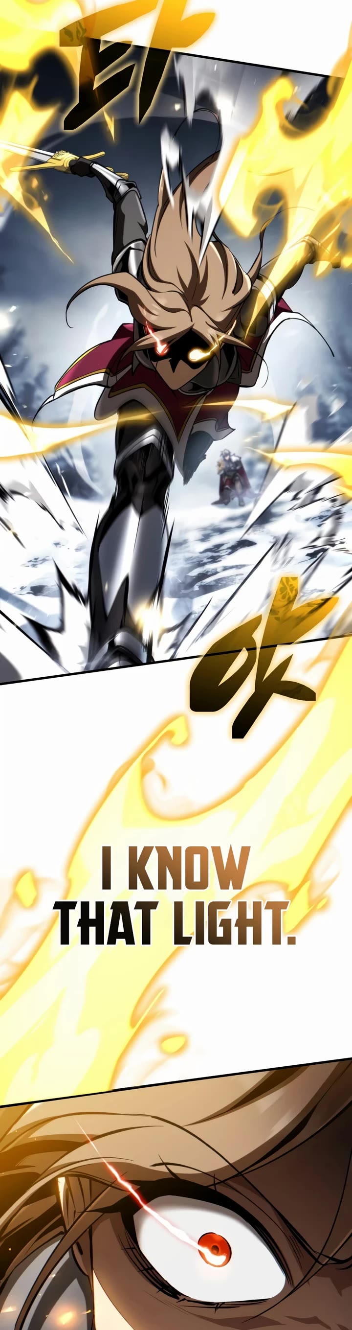 I Became the First Prince: Legend of Sword's Song Chapter 39 page 53 - Chapter 39