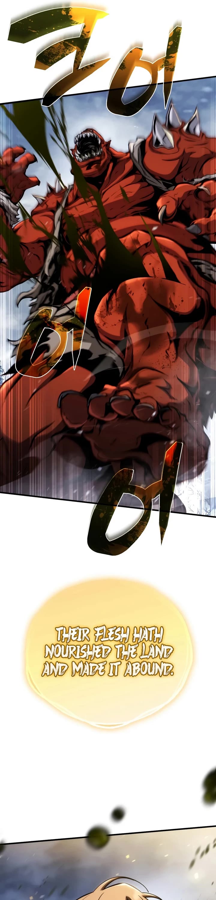 I Became the First Prince: Legend of Sword's Song Chapter 39 page 60 - Chapter 39