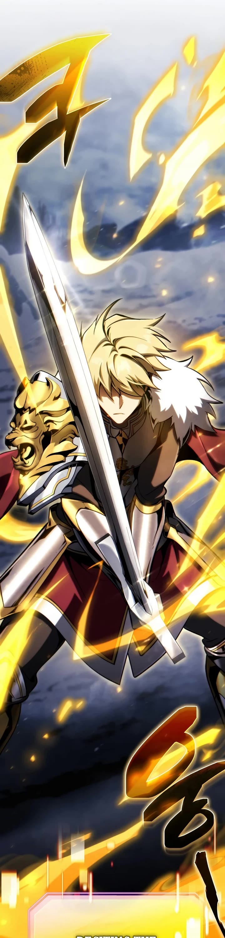 I Became the First Prince: Legend of Sword's Song Chapter 39 page 63 - Chapter 39