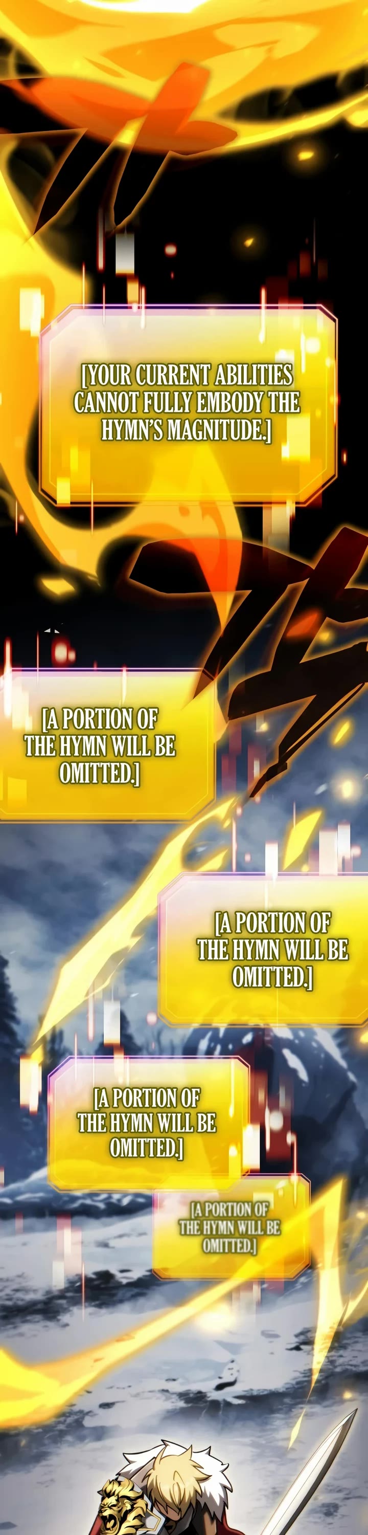 I Became the First Prince: Legend of Sword's Song Chapter 39 page 65 - Chapter 39